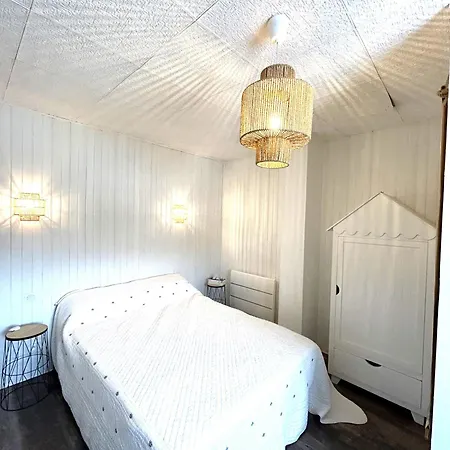Maison 3 Pieces - Veranda - 4 Personnes - Proche - Andrea Vila *